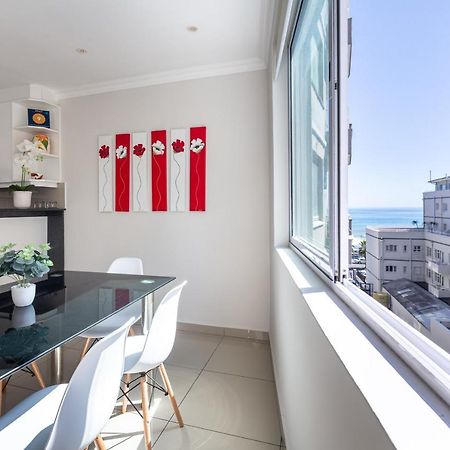 Perfect Beachfront Apartments Le Cap Extérieur photo
